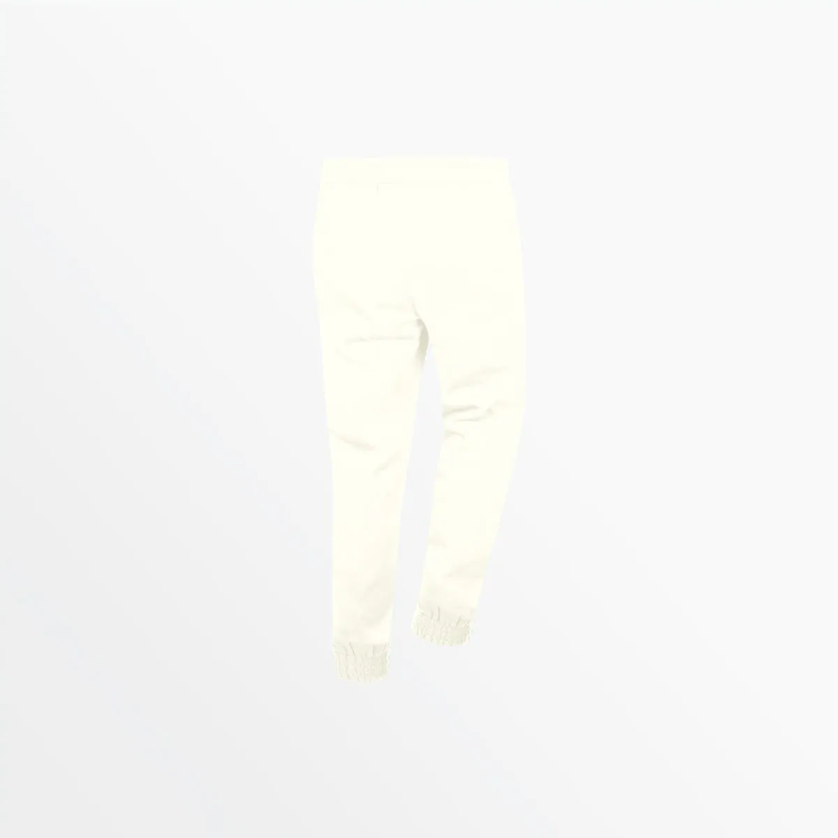 WOMEN'S FLEECE SWEATPANTS HighNeckStyle