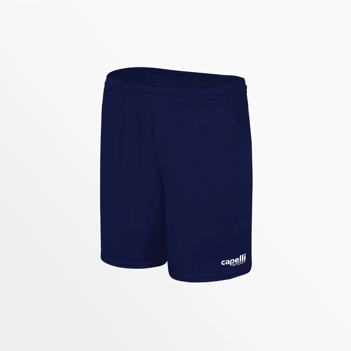 AntiSnagFabric Professional Look WOMEN'S TEAM MATCH SHORTS