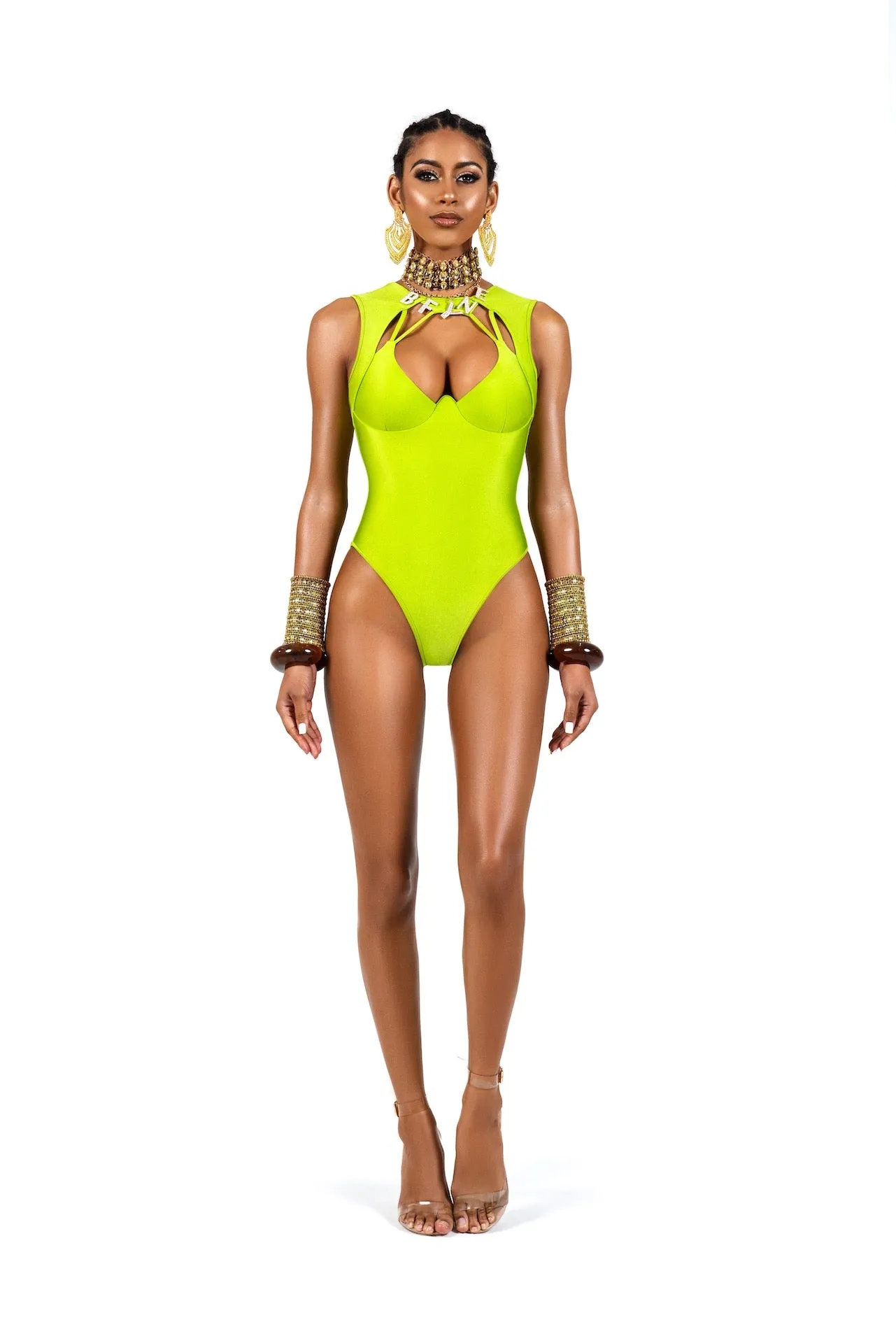 Snow Ready ALANI ONEPIECE