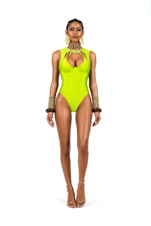 Snow Ready ALANI ONEPIECE