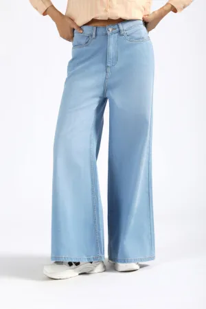 Effortless Comfort MEGA WIDE FIT DENIM