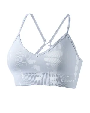 AUROLA Serpentine Bra Sustain Glow