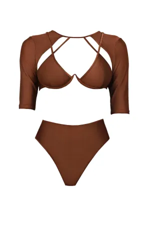ASIFA SWIMSUIT EcoConscious Production