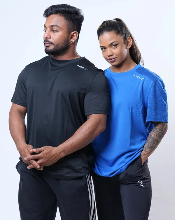 Holiday Outfit Style Signature Performance T-Shirt - Unisex
