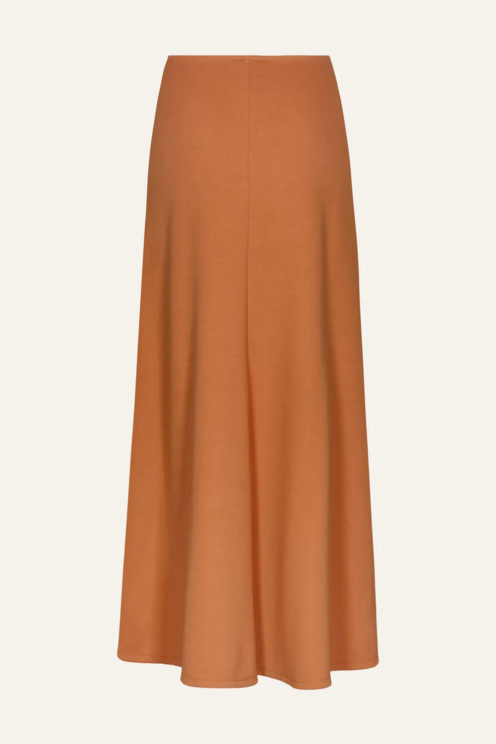 Whispers Skirt Crisp Details