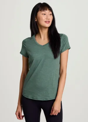 Stratus Everyday Running Tee Quick Fit