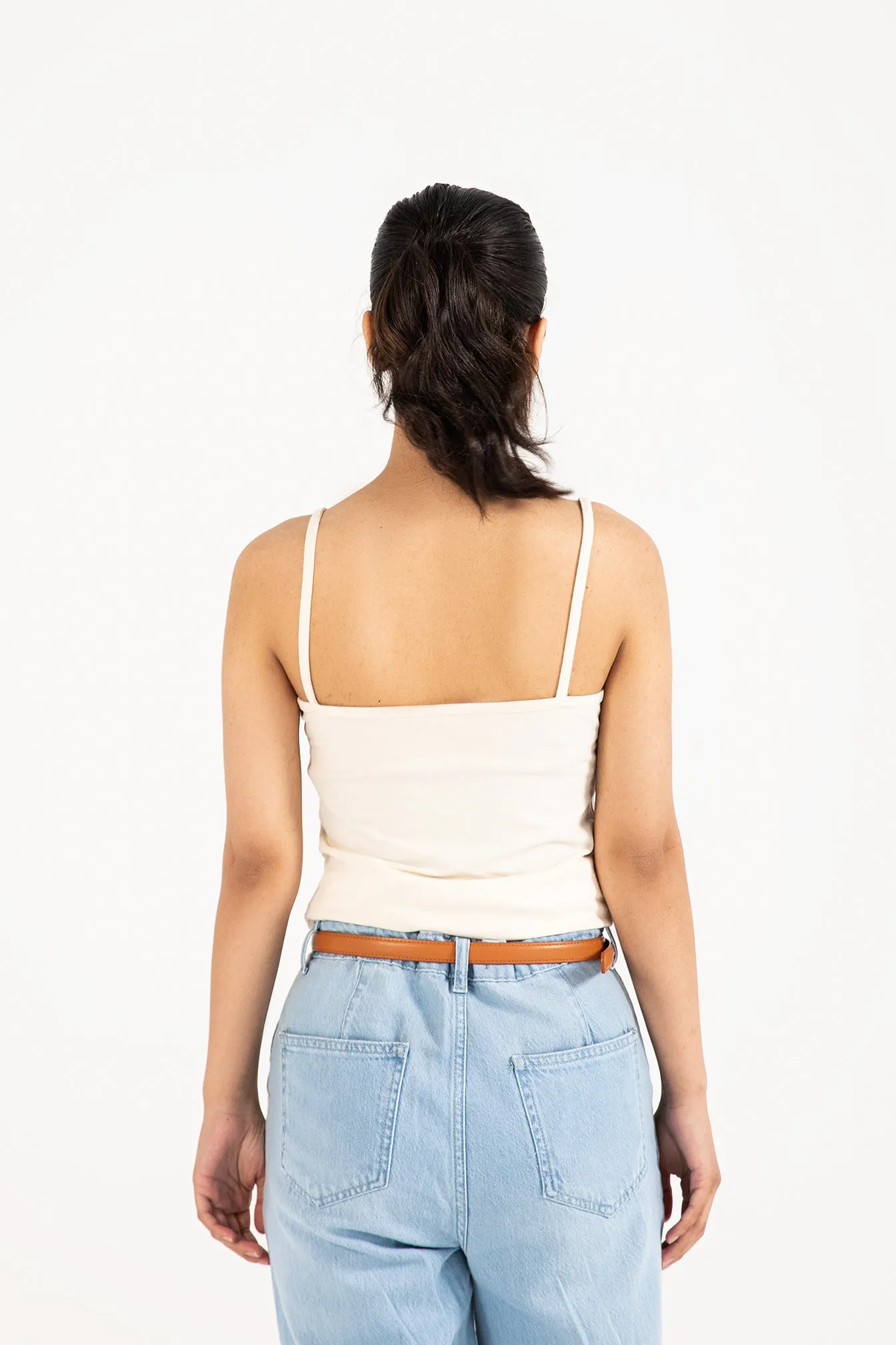 CAMISOLE Nature Glow