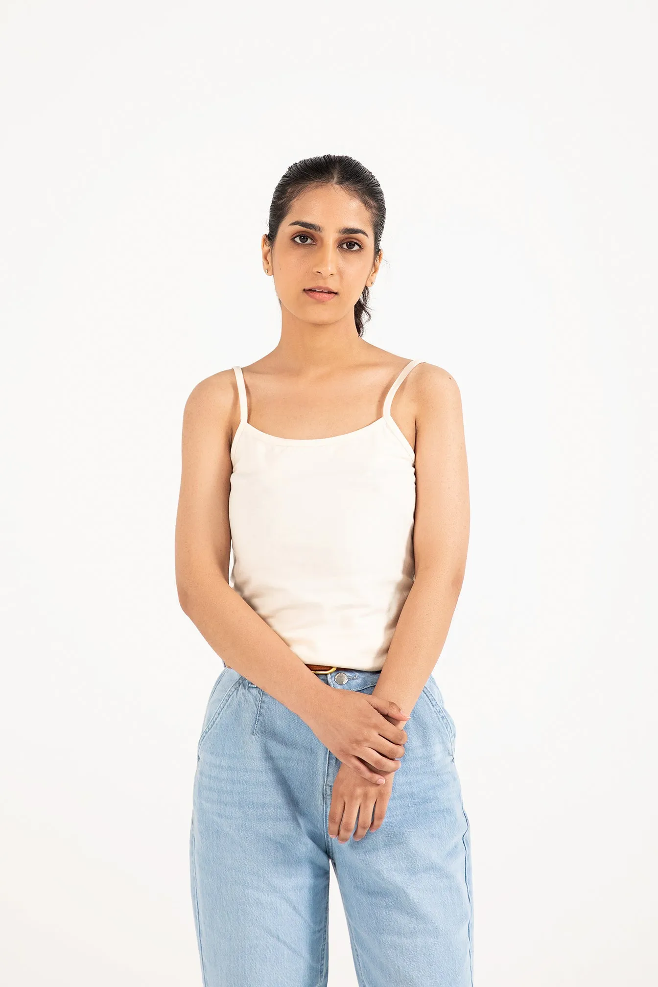 CAMISOLE Tech Edge