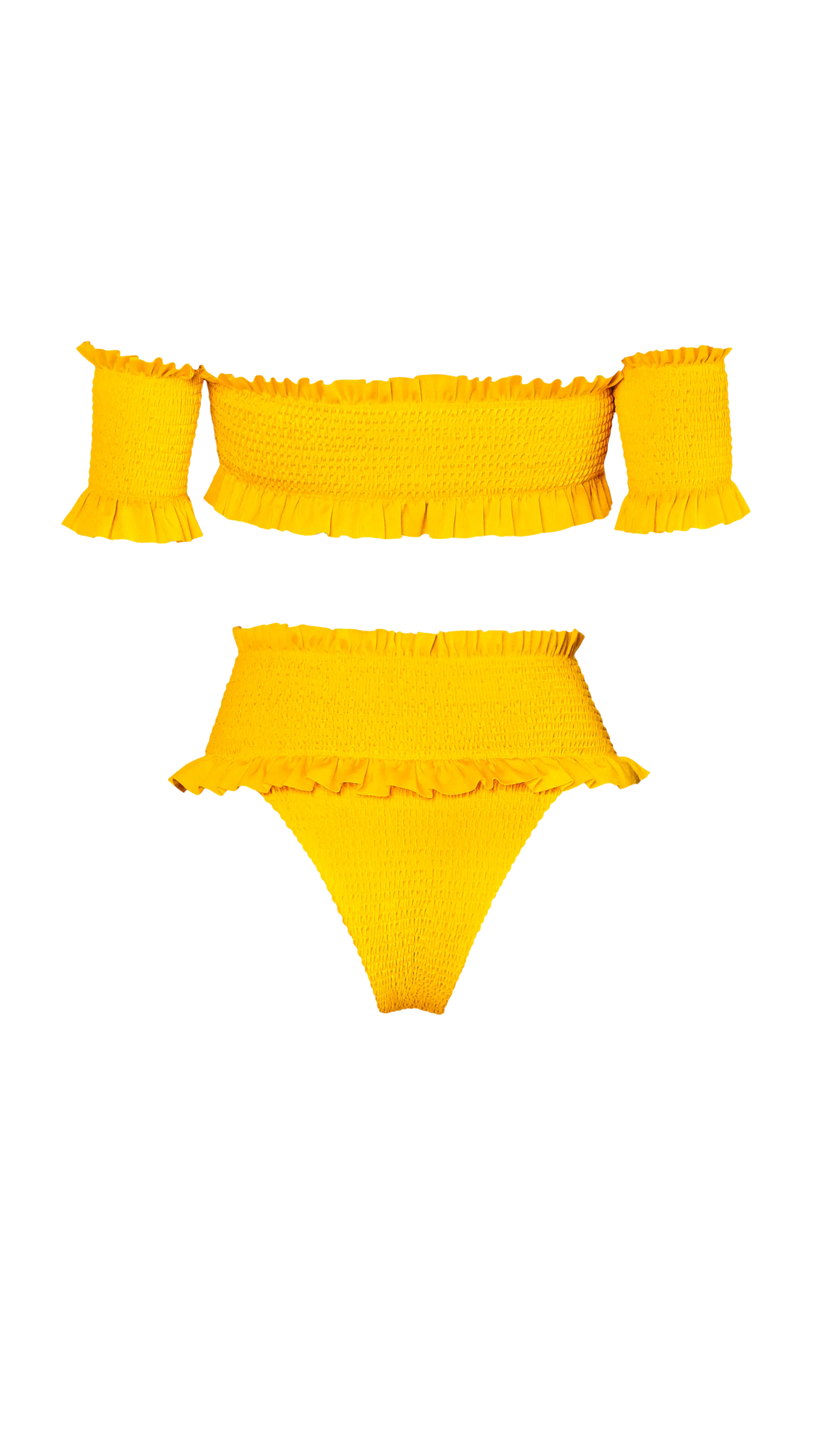 EMBER BOTTOM QuickDry Material Sustainable Base