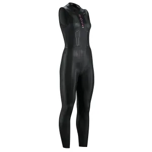 Variable Thickness Mapping Women's Maverick Comp.3 Sleeveless Wetsuit