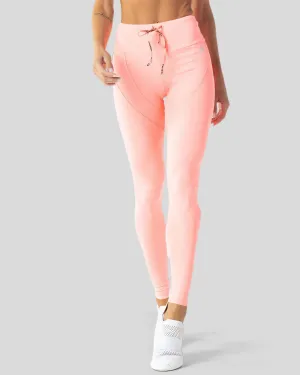 Legging Fuso Katana Unisex Style Body Shaping Active Stretch