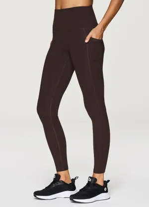 Super Soft Ultra Hold Legging Morning Stretch Durable Stitch