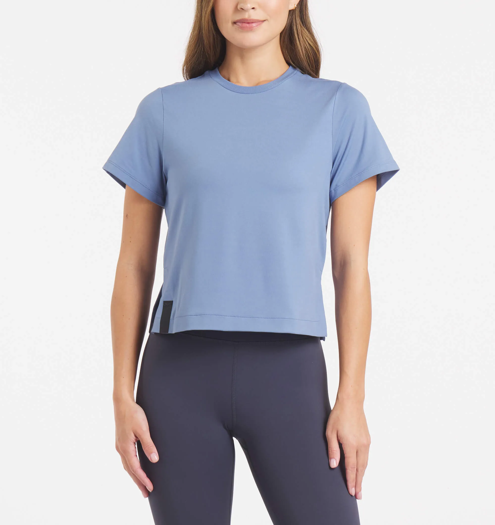 Boxy Ultra Tee Perfect Wear Playful Prints