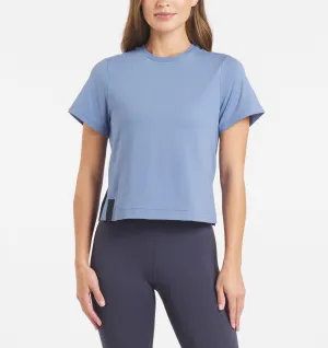 Boxy Ultra Tee Perfect Wear Playful Prints