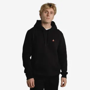 product birthday joy product polka dot playfulness SUDADERA DE SKATEBOARD  HD500 RESISTANT NEGRO