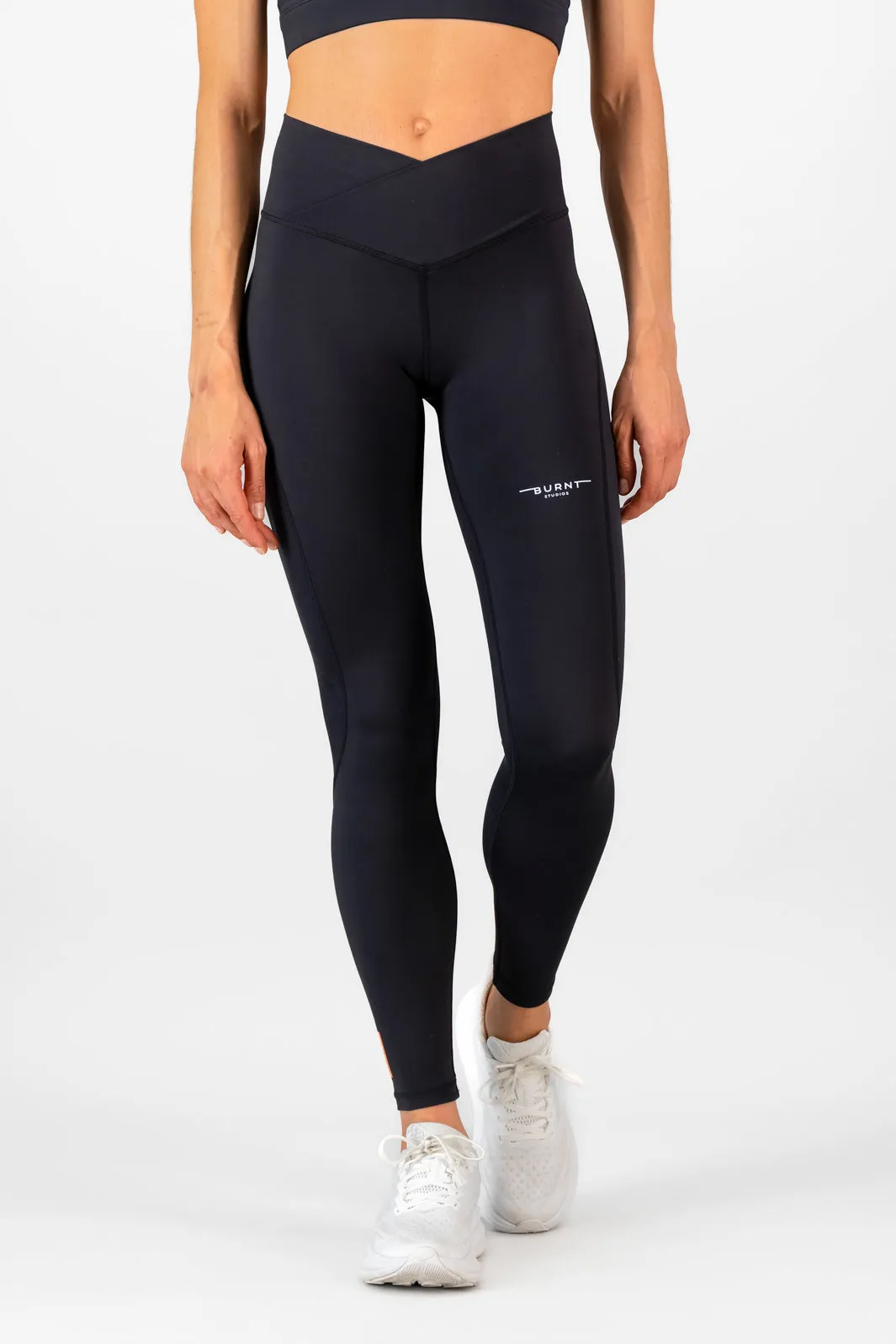 Essential Contour Legging Lounge Fit