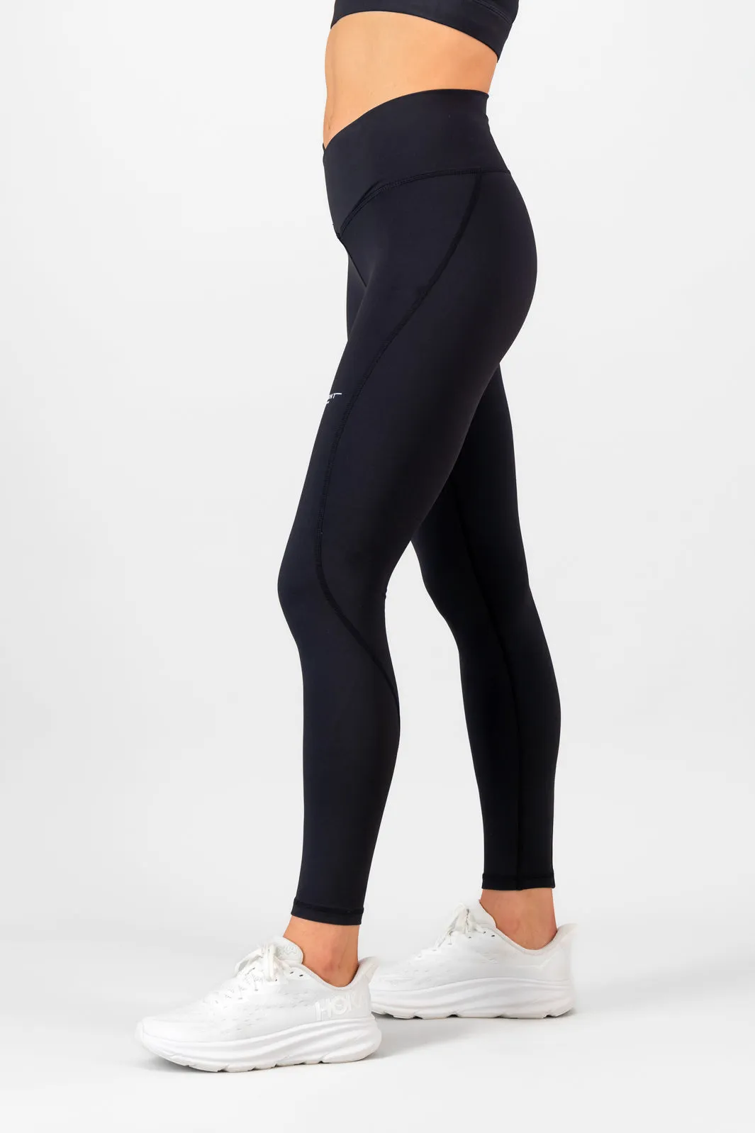 Essential Contour Legging Everyday Use