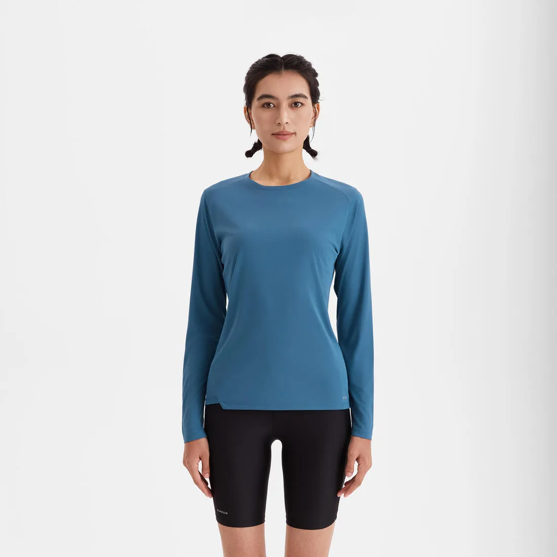 KALENJI(?????) ???? ?L???? UV PROTECT ????`?? Casual Choice Plus size confidence