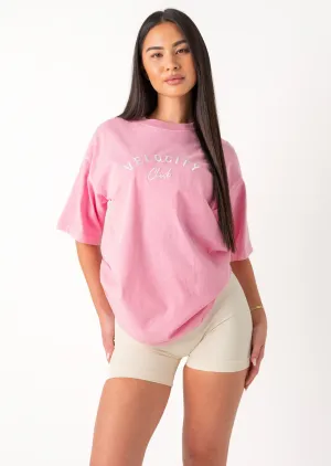 Travel Light WrinkleResistant UNISEX PUMP COVER - BABY PINK
