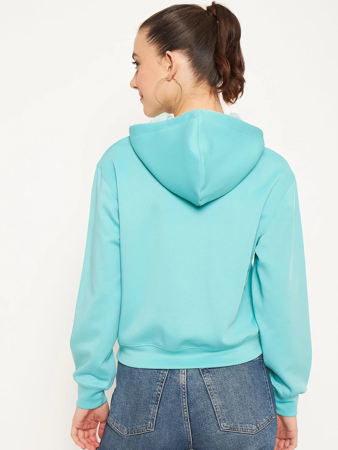 Tailored Fit product value for money Madame Mint Disney Print Sweatshirt