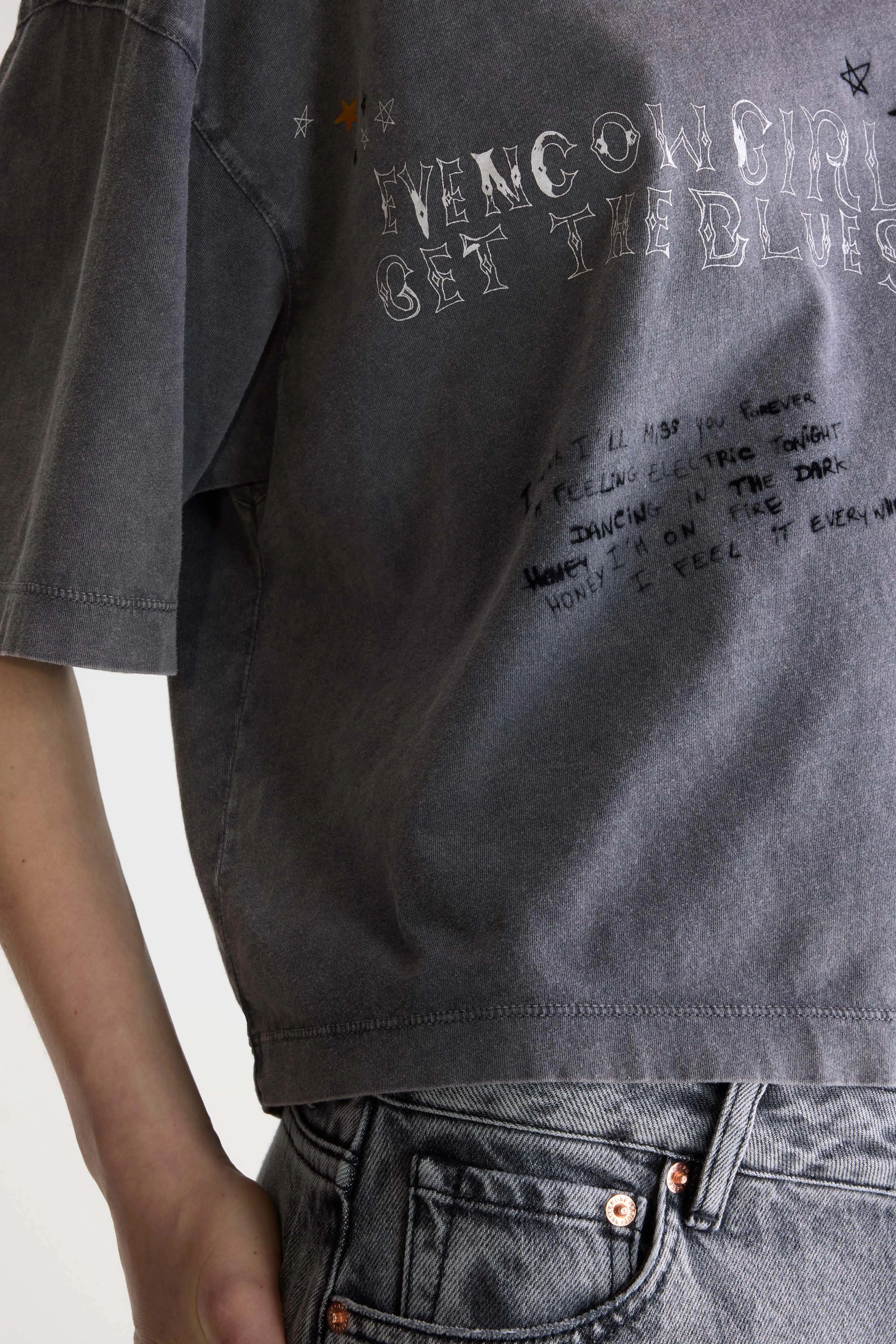 Simple Comfort Look All-Season Comfort Voss short-sleeve t-shirt  (252 / W / BLACK BEAUTY)