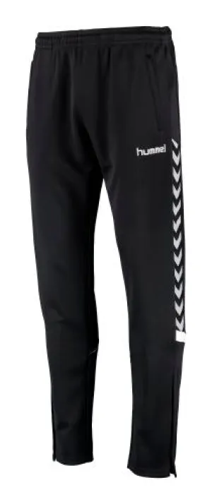 Global Cool Athletic Apparel AC Poly PANTS  H37-228 Adjustable Drawstring System