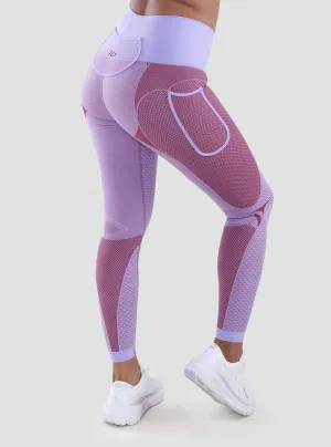 KOBE EVO WOMAN Loose Thread CompressionEnhanced Fit