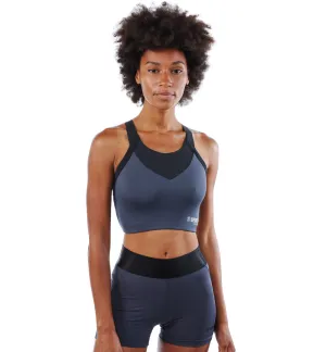 SPARTAN by CRAFT Adv Charge Bra Top - Women's NoSlipWaistband
