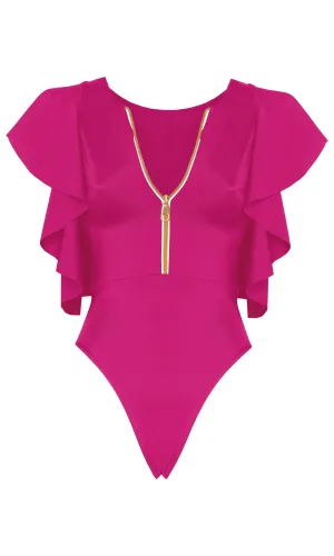 Stackable Packaging Versatile-Wear JULIET SWIMWEAR