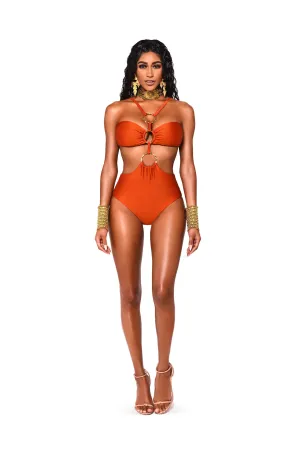 Sustainable Wear Flexible Joints AKELLO  ONEPIECE