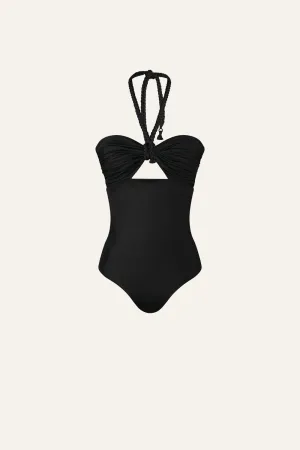 Open Ocean One Piece Seaside Holiday Ethical production