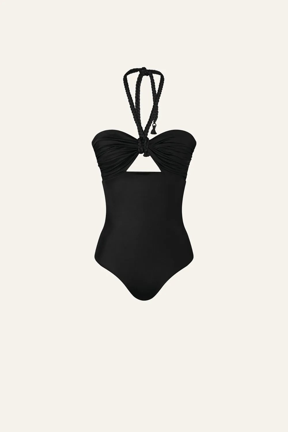 Open Ocean One Piece Seaside Holiday Ethical production