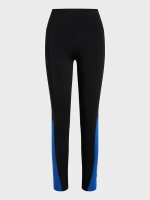 Quick Release Moisture Management Chic and Soft Fit BARRY'S X PE NATION POWER MOVE LEGGING