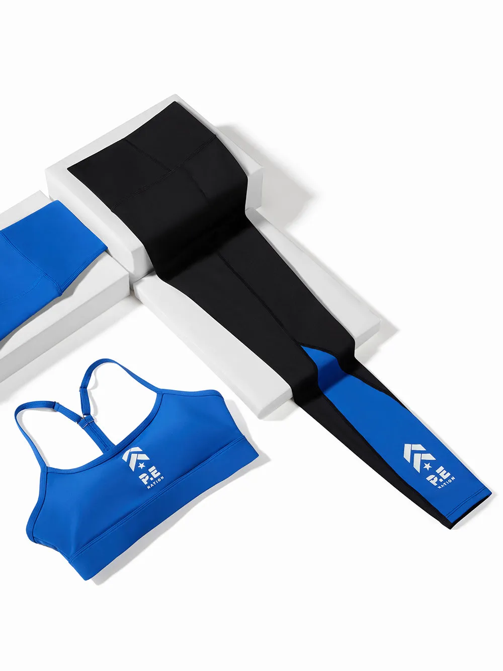 Airy Feel BARRY'S X PE NATION POWER MOVE LEGGING