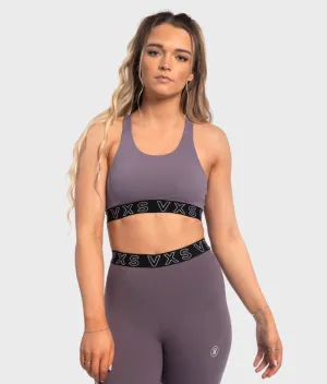 Viva Training Bra Aligning Breathable Design