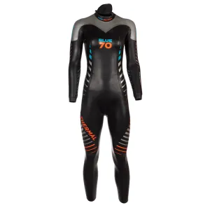 AbrasionResistant Outer Layer Thermal Reaction Wetsuit (Women's)