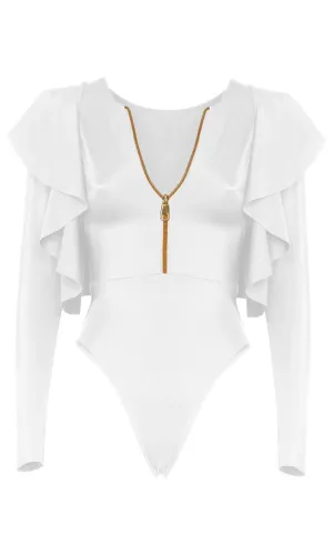 GOSSAMMER SWIMWEAR Water Repellent Finish