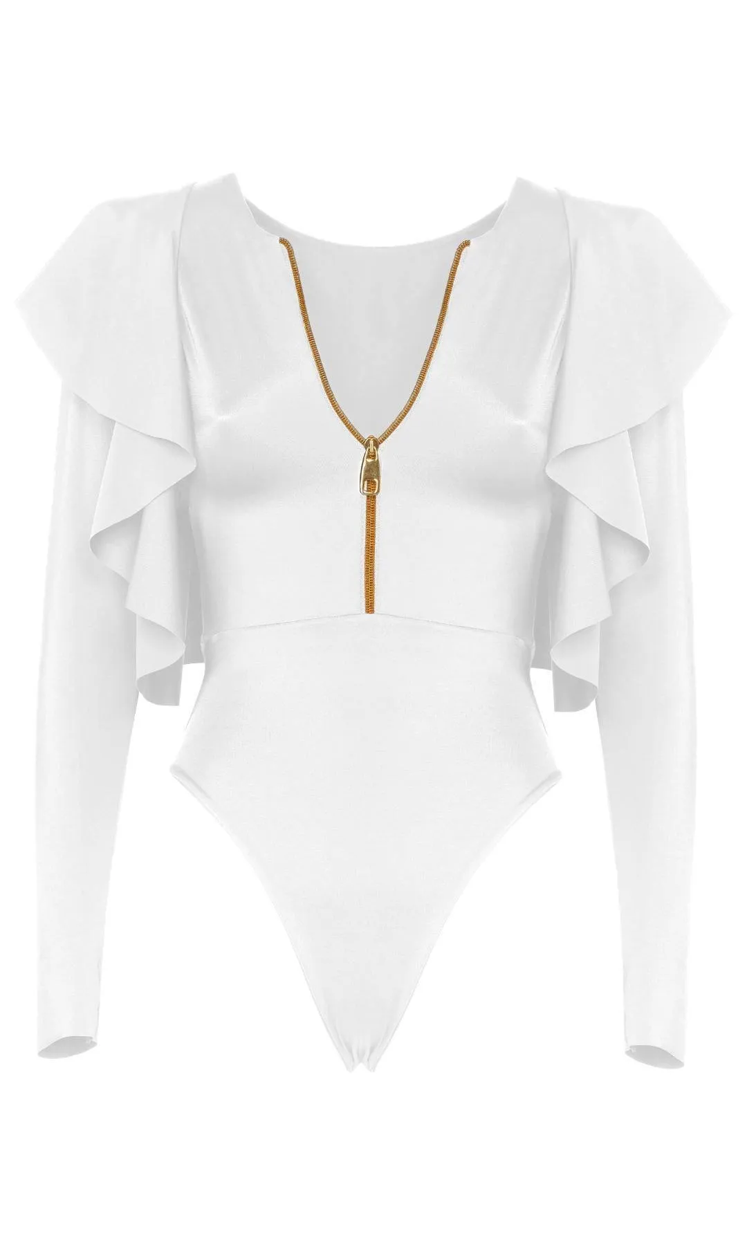 Low Profile Hardware Active Lifestyle GOSSAMMER SWIMWEAR