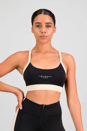 Motion Cali Sports Bra Teens Fashionable
