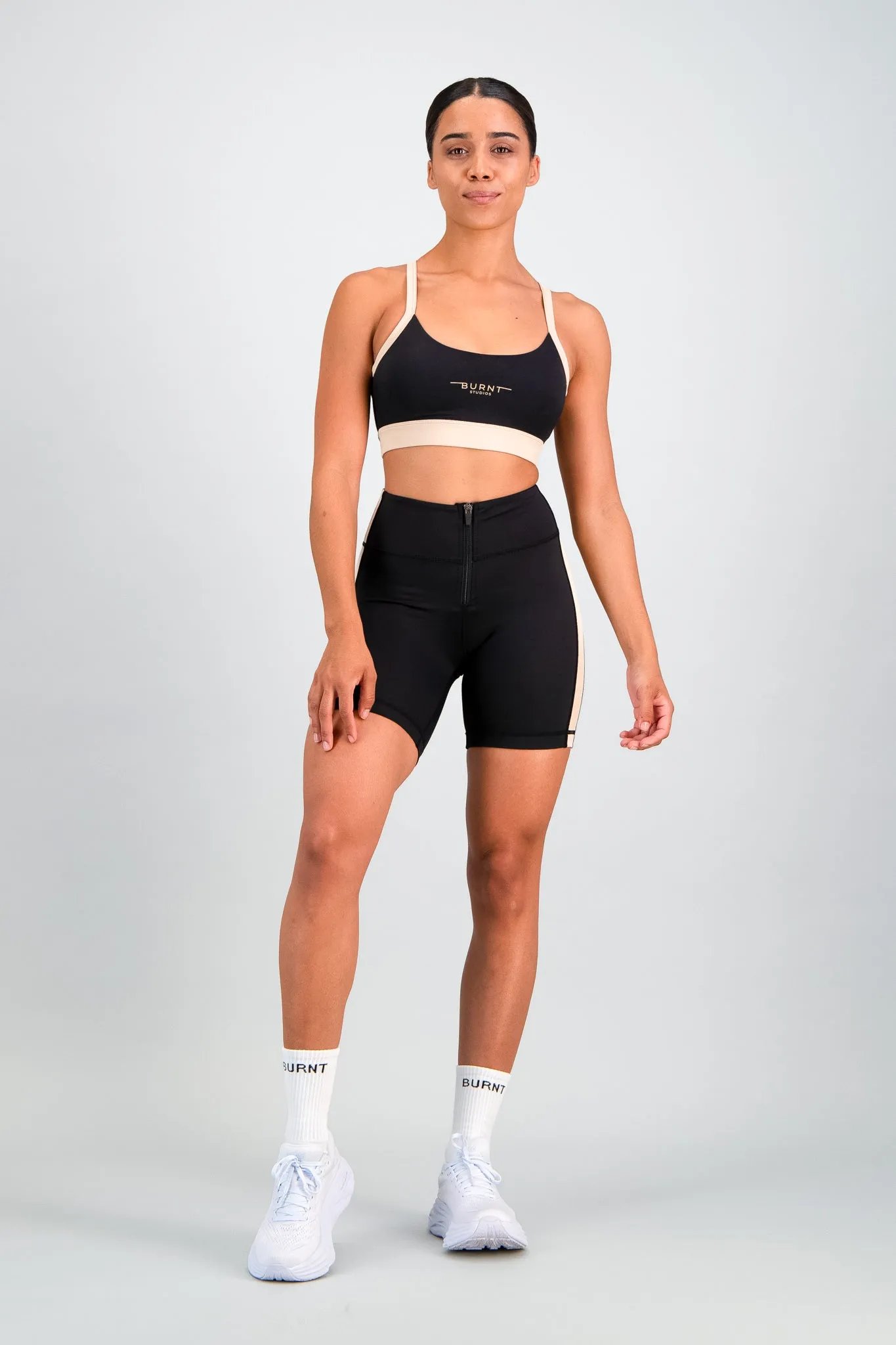 Motion Cali Sports Bra Seamless Comfort