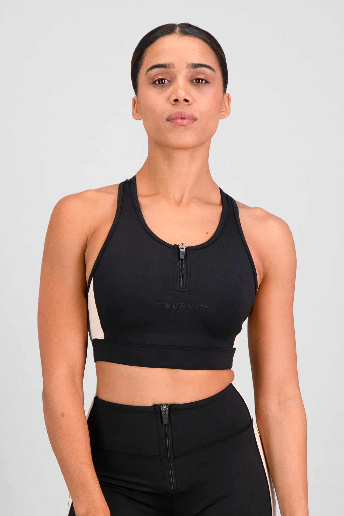 Motion Sports Bra Elegant sports apparel