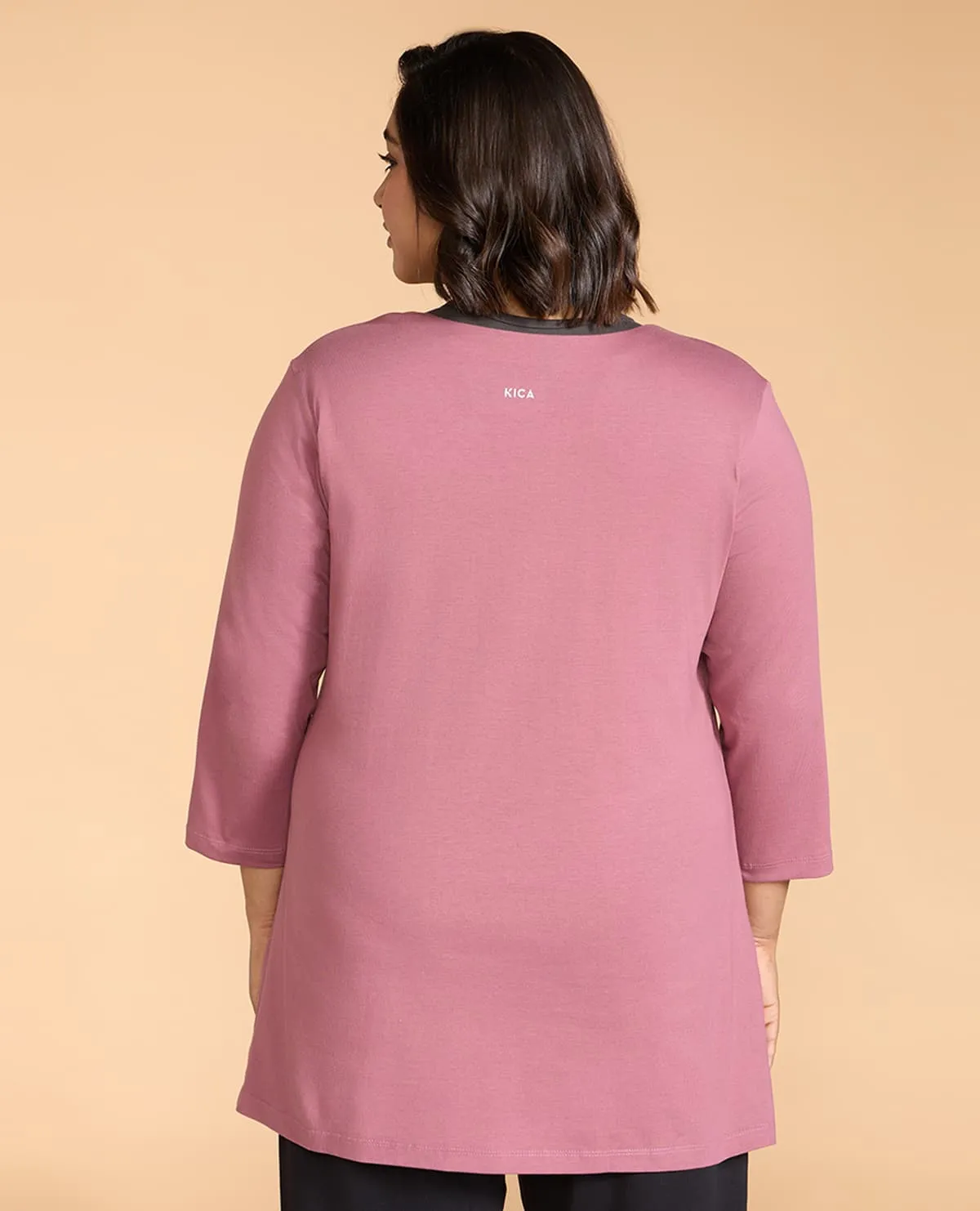Fashion Comfort Daily Fashion Cotton Active Kurta For Women