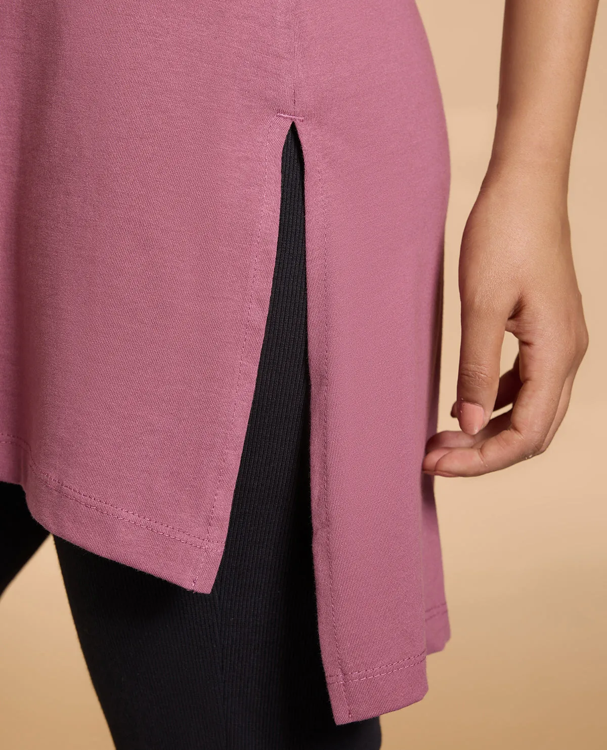 Cotton Active Kurta For Women Chill Comfort Look