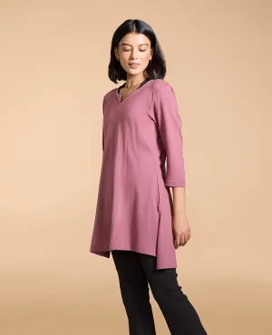 Outdoor Ready Fit For All Cotton Active Kurta For Women