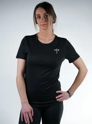 Women's Performance Tee Comfort Look