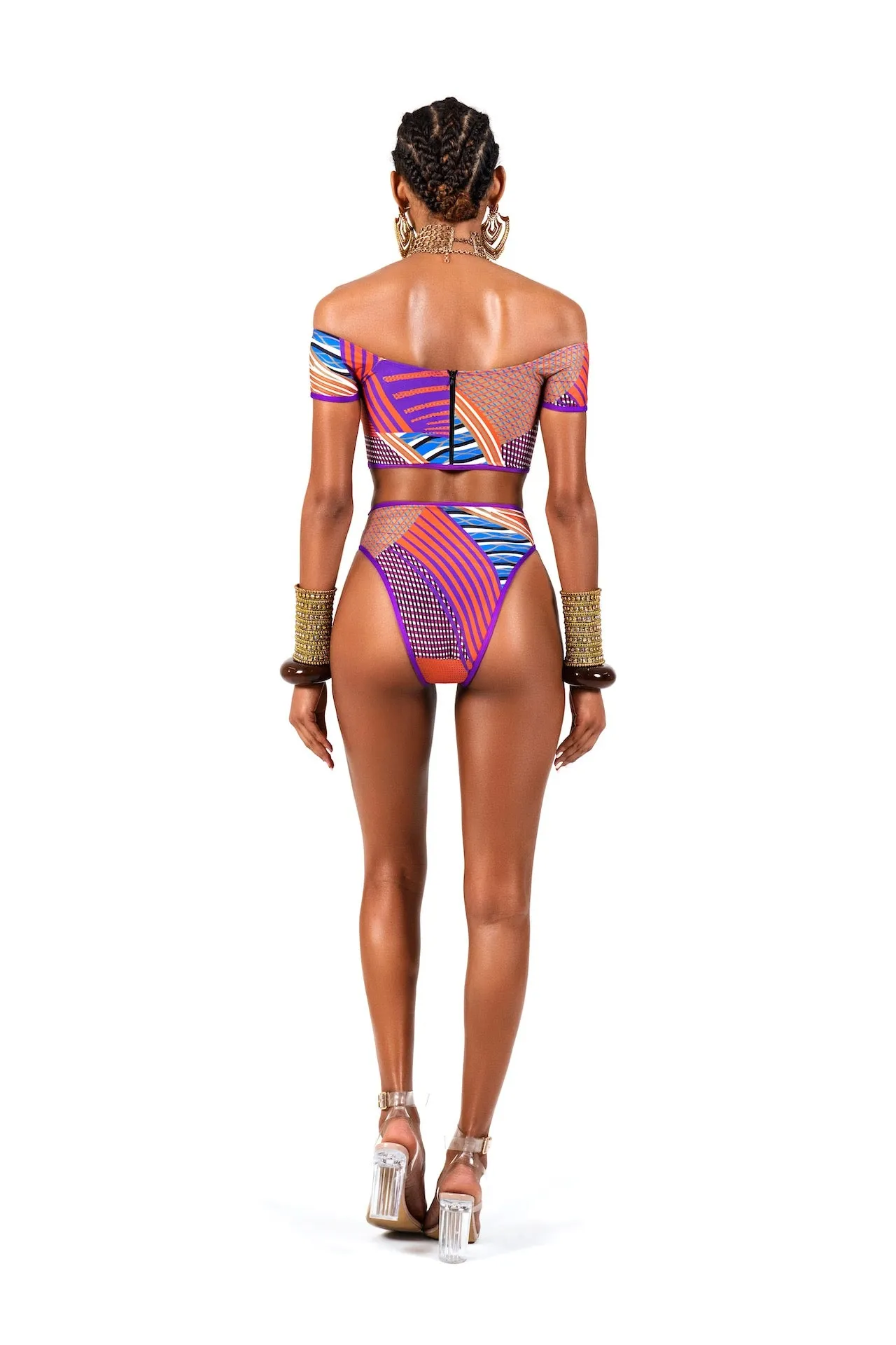 ZOBA BOTTOM Design Soul