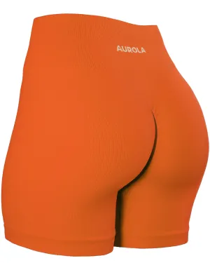 beach goers AUROLA Power Shorts