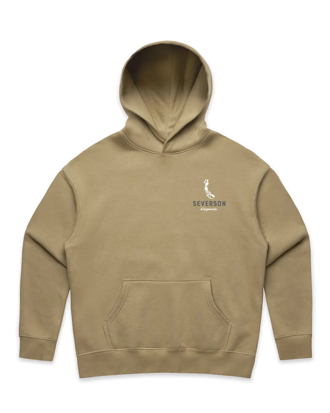 WOMENS SOUL ARCH HOODIE Cool Outfit