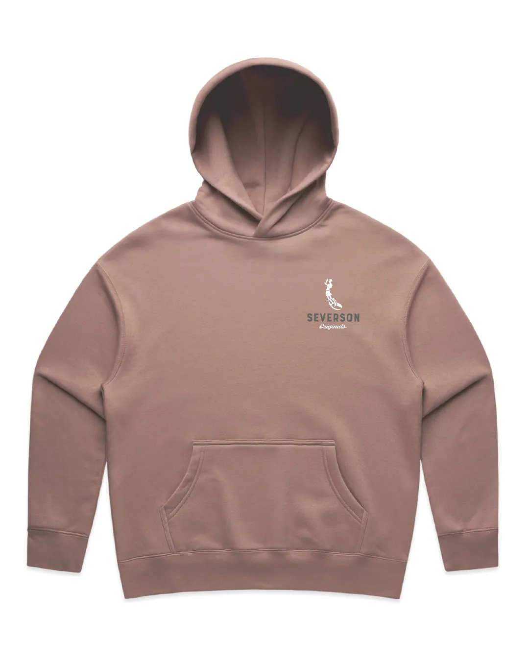 WOMENS SOUL ARCH HOODIE Modern Sporty