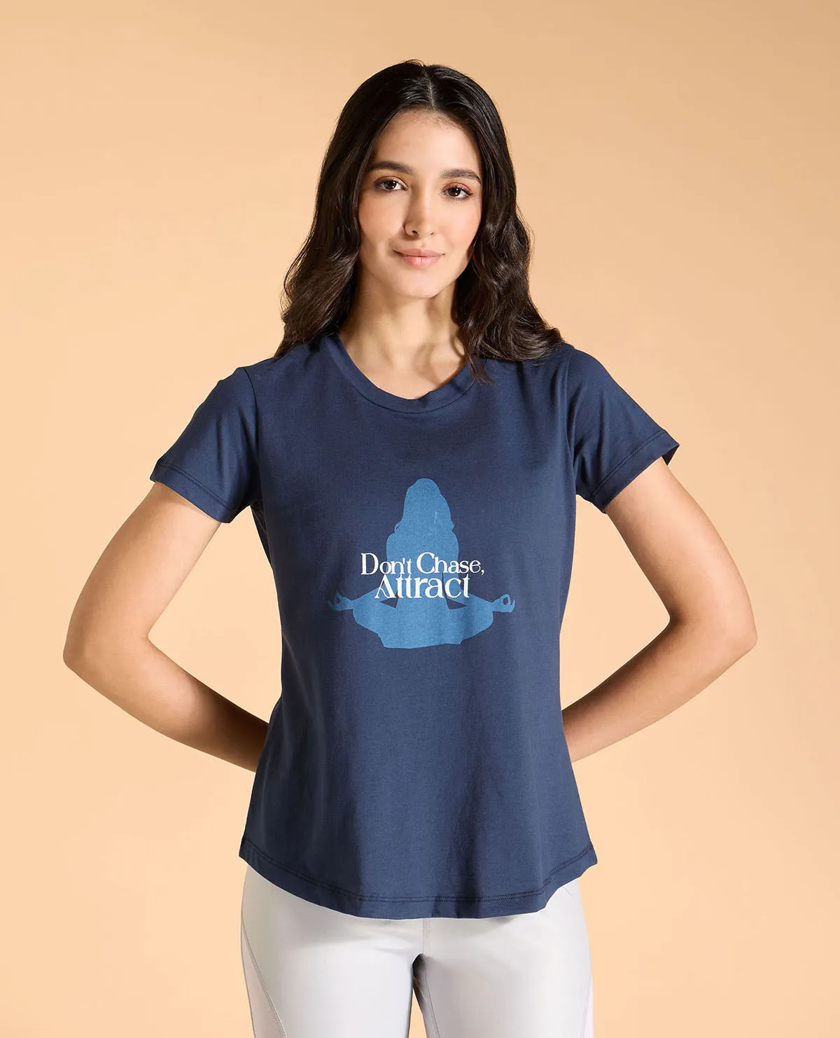 Cotton Everyday Top mix and match
